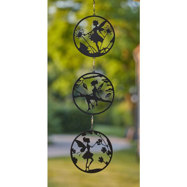 DecoHangers - Fairies
