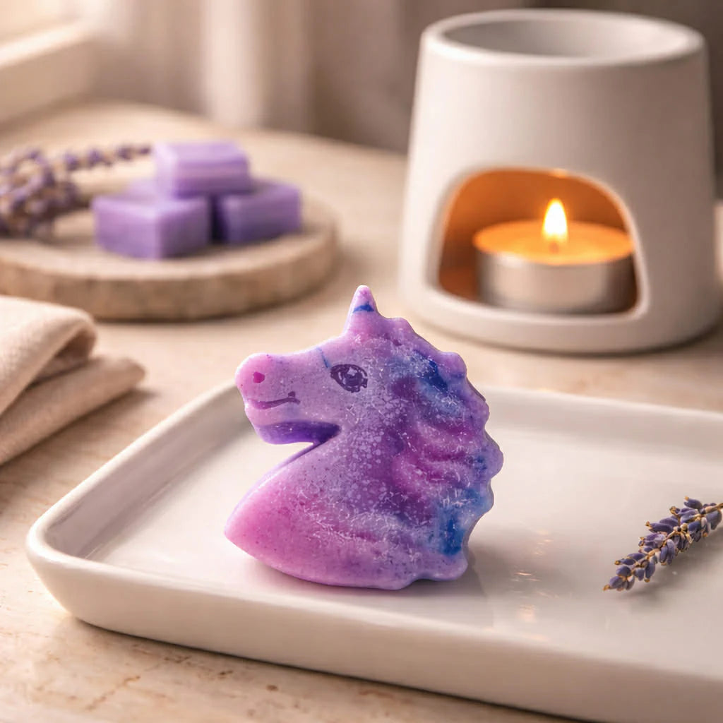 Unicorn Wax Melt