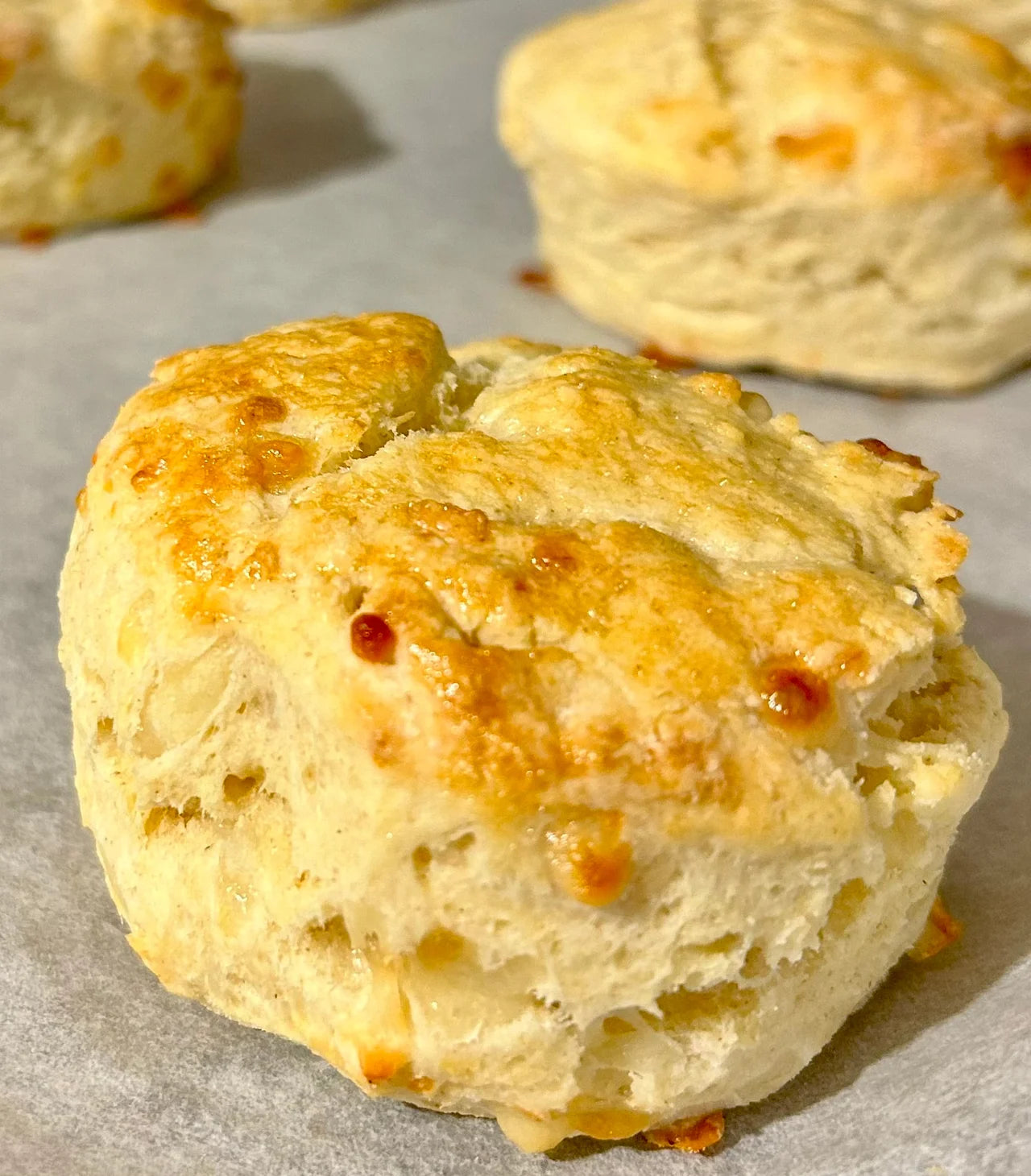 Scones