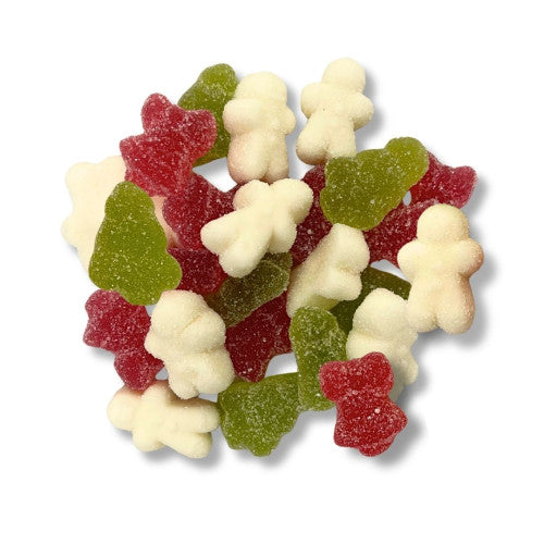 Park Lane Pedro Sour Winter Mix 1kg