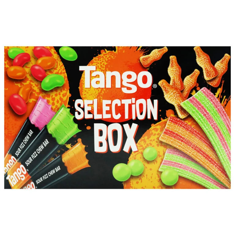 Tango Selection Box 135g