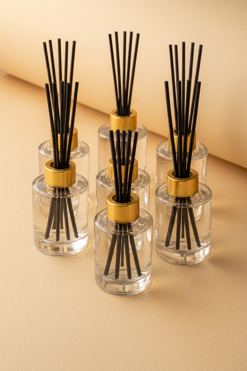 Reed Diffusers - L*SH Inspired Collection - 150g