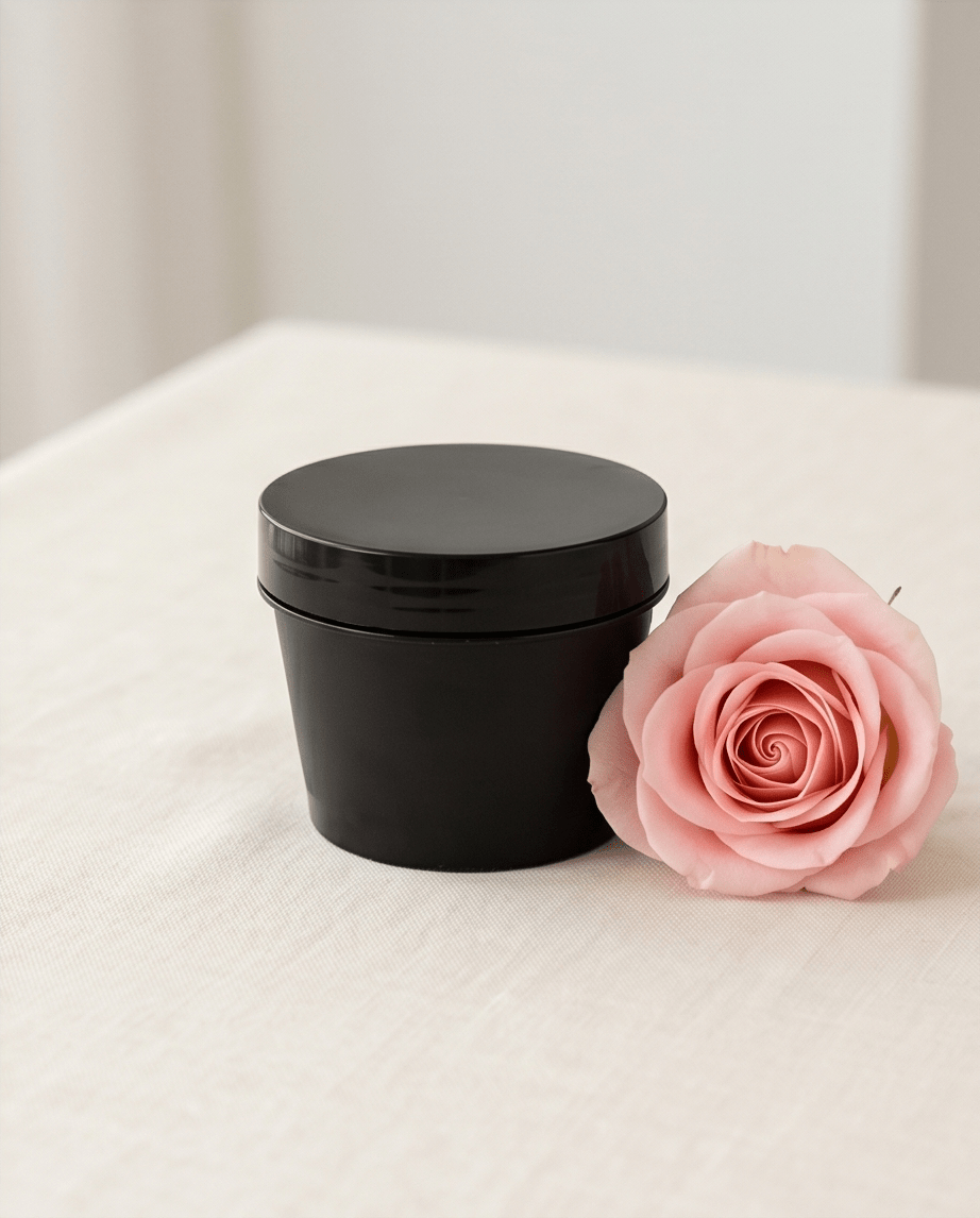 Whipped Body Butter - Raspberry Rose Romance ๐