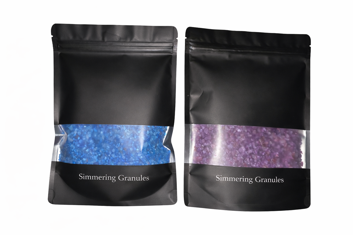 Simmering Granules - Perfume Collection 300g