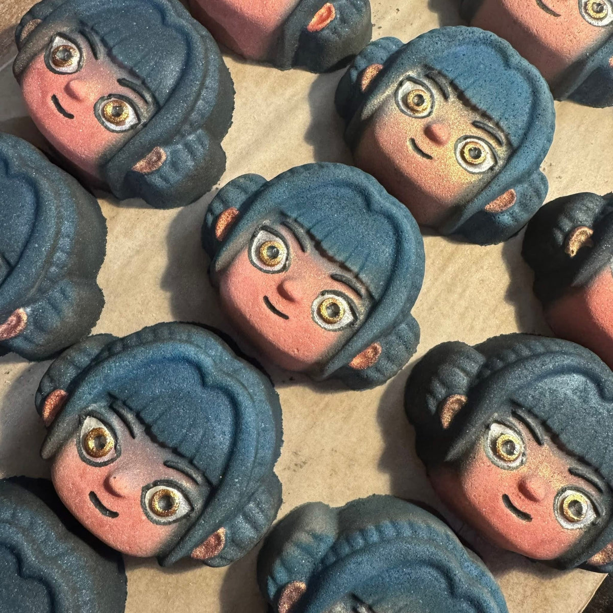 Bath Bombs