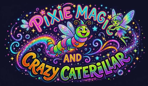 Pixie Magic & co
