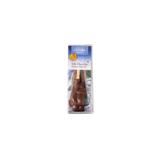 Chocolate Stick - Gruffalo