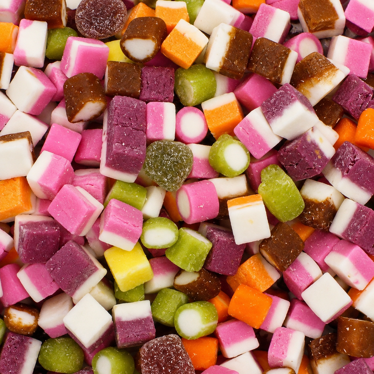 Build Your Own - 100g Pick and Mix Sweets