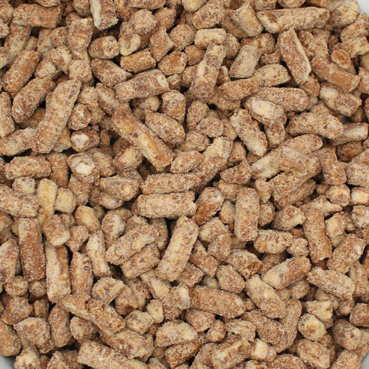 Coconut Choc Nibbles