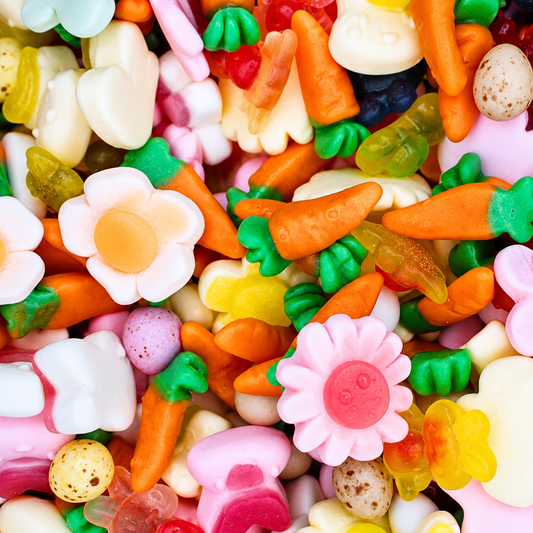 Easter Sweets Mix