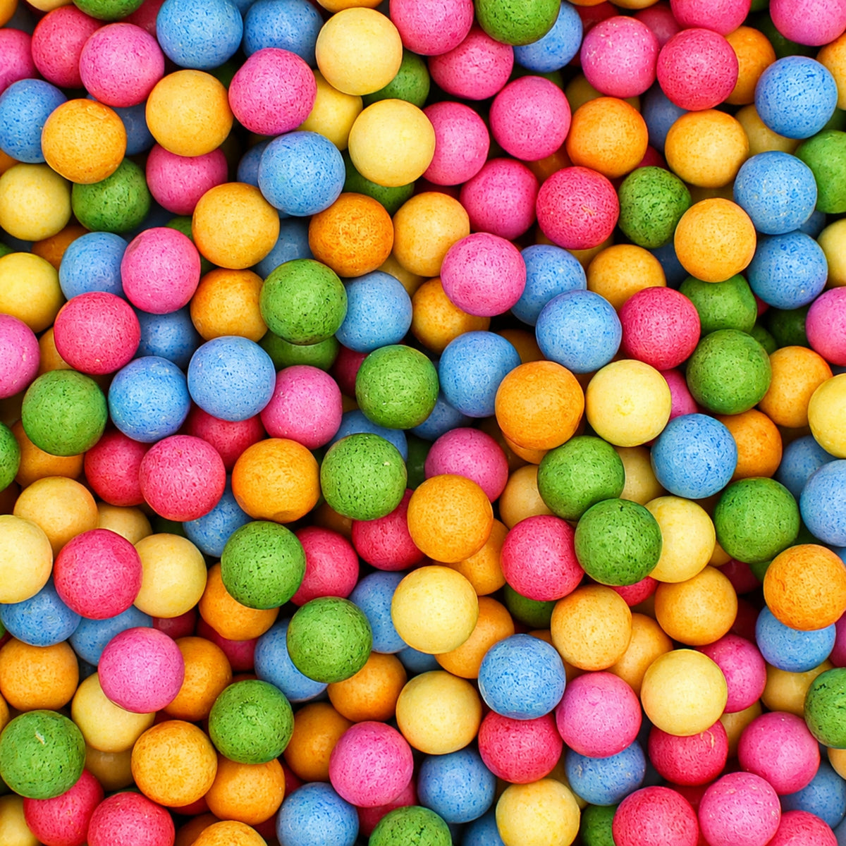 Giant Pick and Mix Sweet Jar - 2.2kg