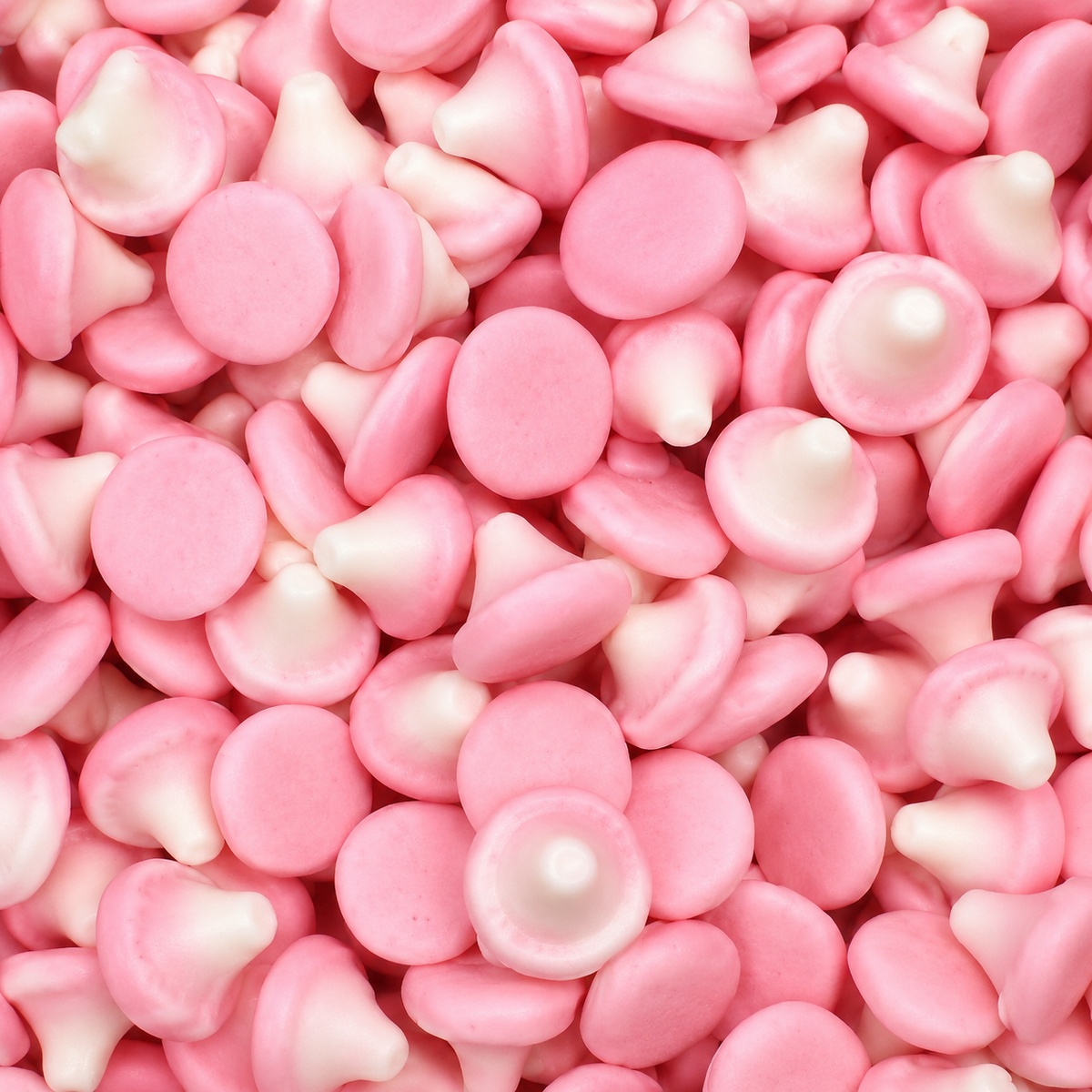 Giant Pick and Mix Sweet Jar - 2.2kg