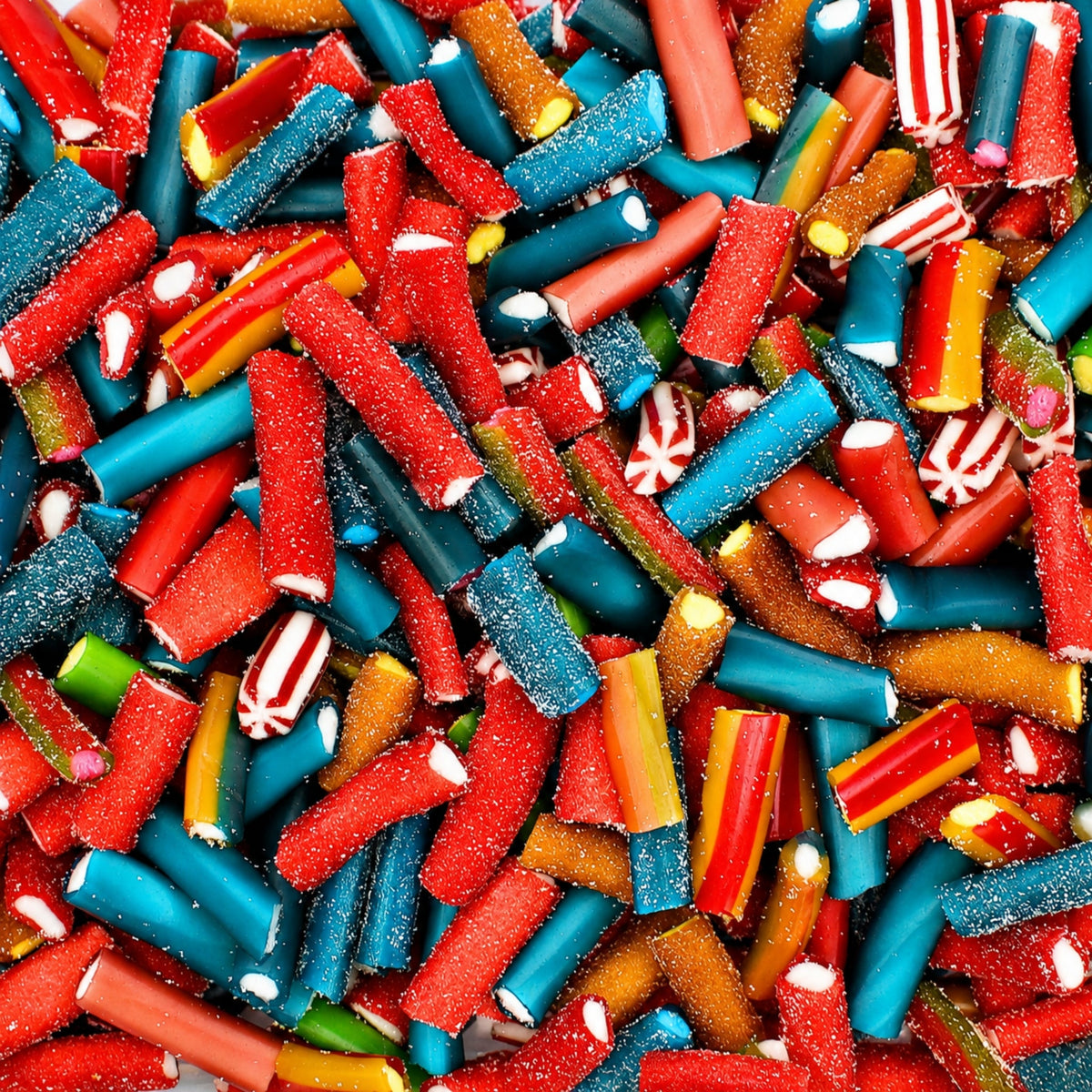 Giant Pick and Mix Sweet Jar - 2.2kg
