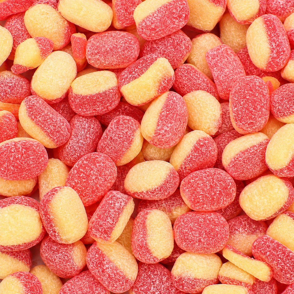 Giant Pick and Mix Sweet Jar - 2.2kg