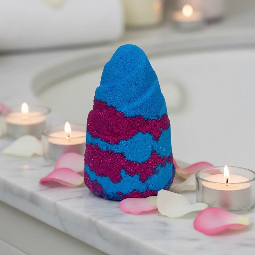 Unicorn Horn Bubble Bomb