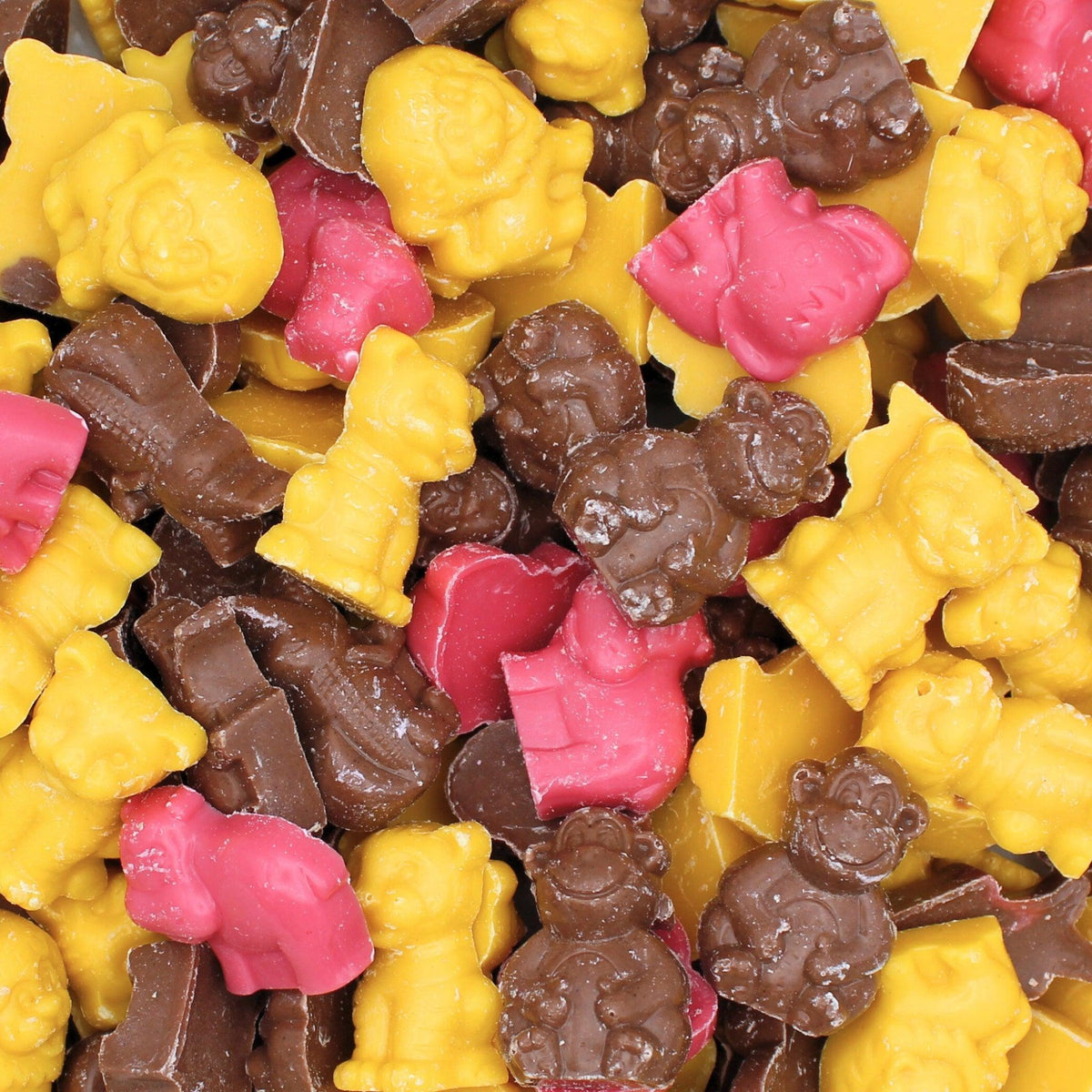 Medium Sweet Jar - Retro & Traditional Sweets