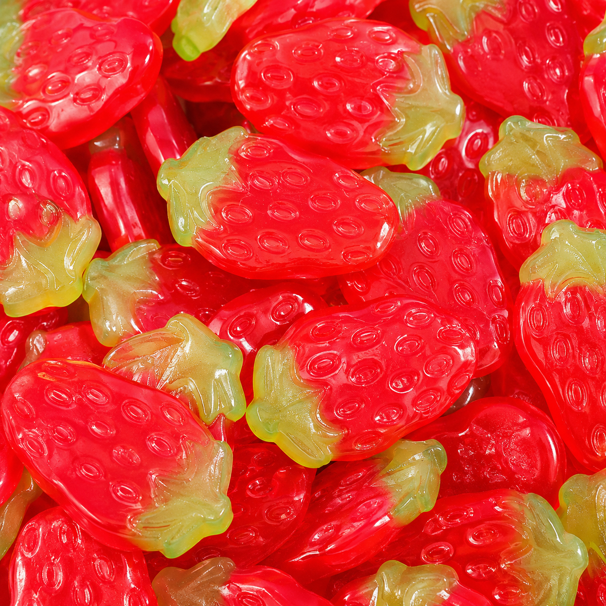 Medium Sweet Jar - Retro & Traditional Sweets