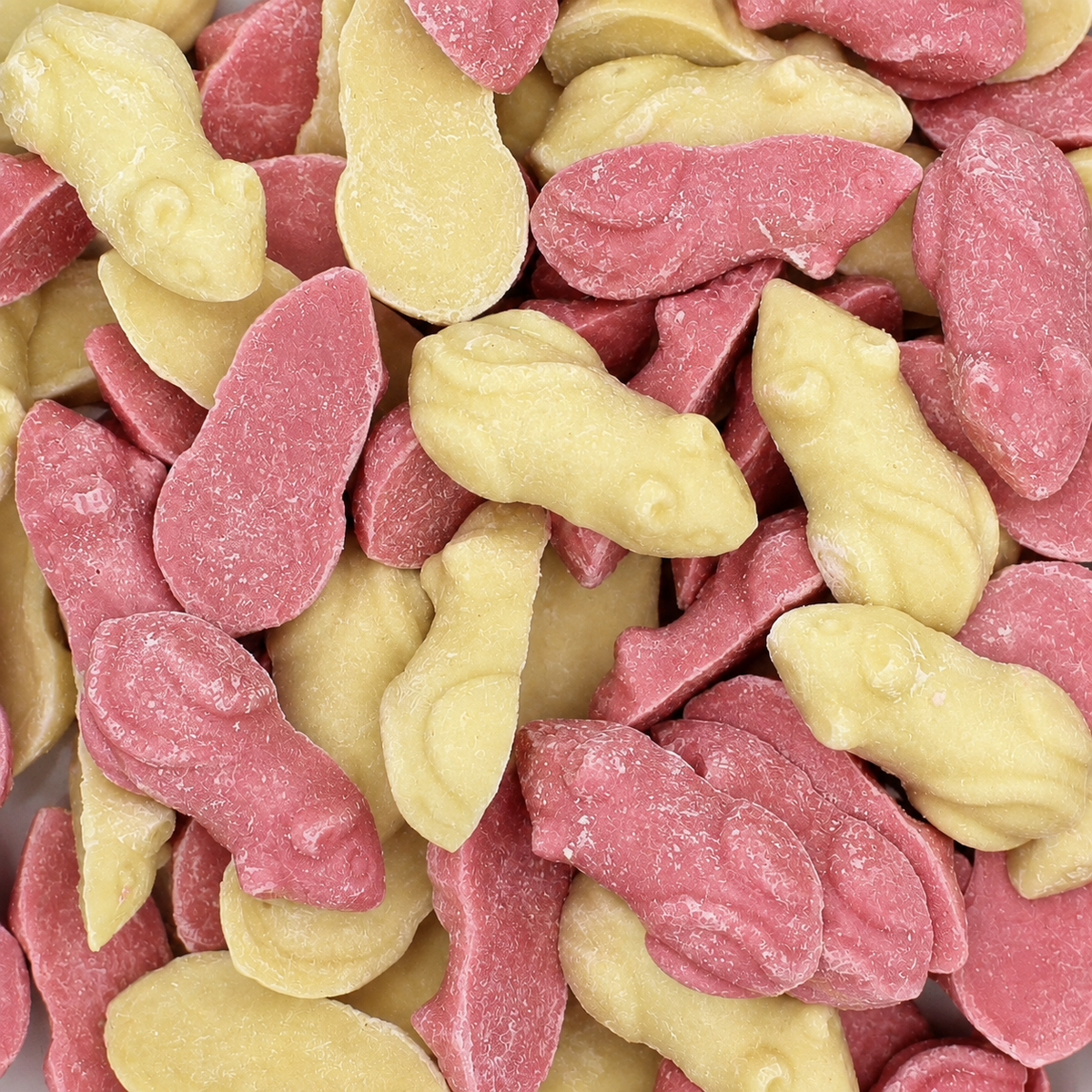Medium Sweet Jar - Retro & Traditional Sweets