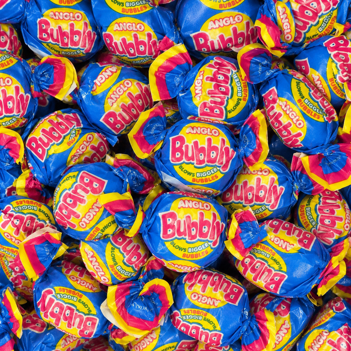 Medium Sweet Jar - Retro & Traditional Sweets