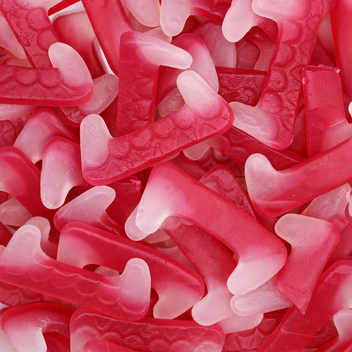 Medium Sweet Jar - Retro & Traditional Sweets