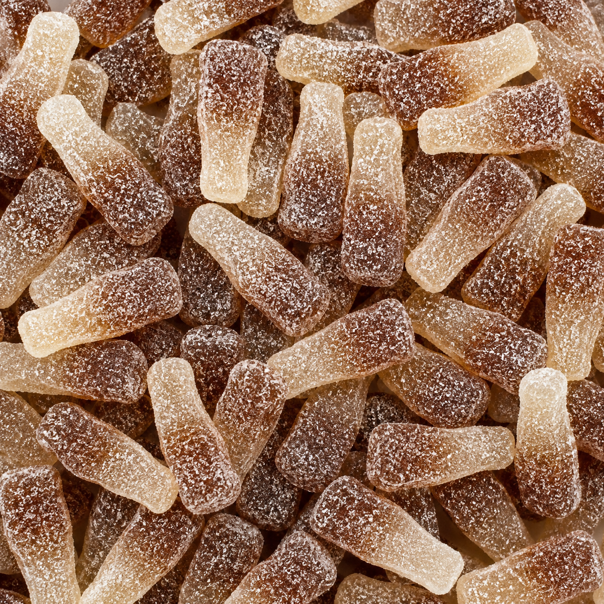 Medium Sweet Jar - Retro & Traditional Sweets
