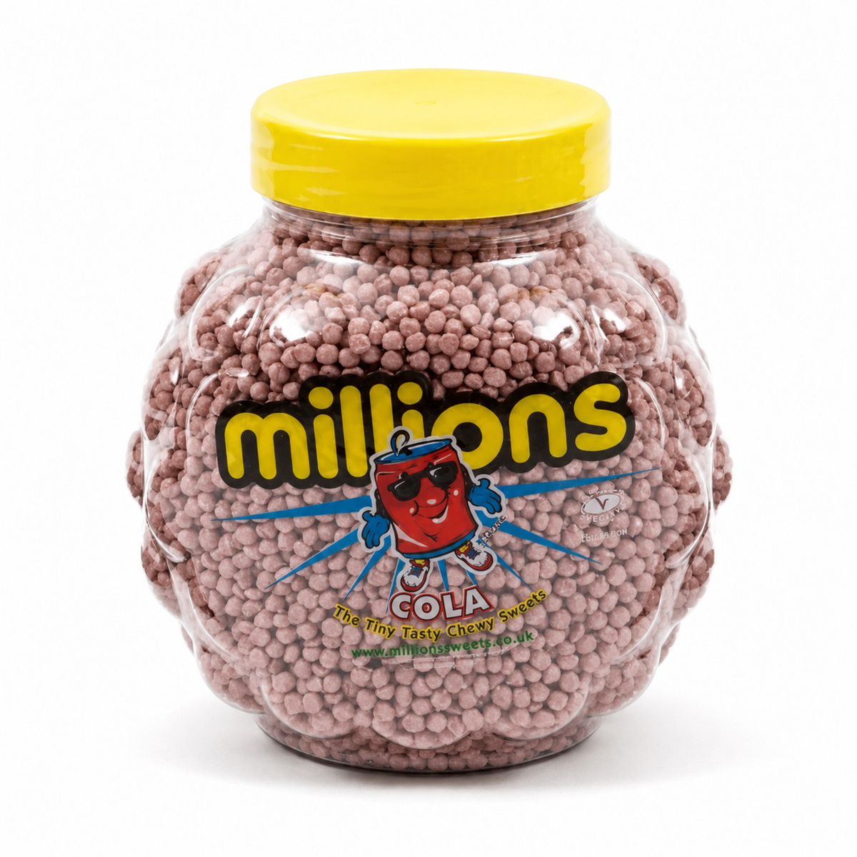 Millions Cola