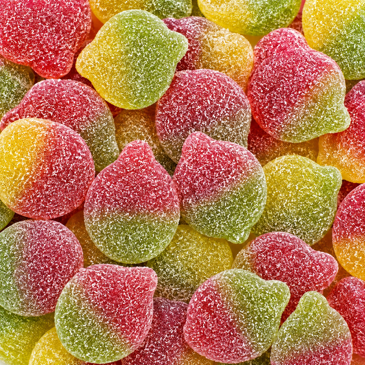Pick and Mix Sweets - 1kg Sweet Pouches - Retro & Traditional
