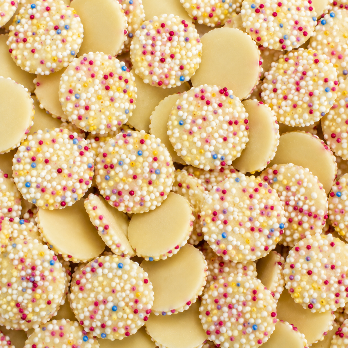 Pick and Mix Sweets - 1kg Sweet Pouches - Retro & Traditional