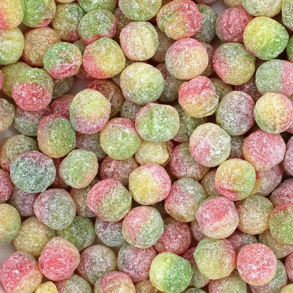 Pick and Mix Sweets - 225g Sweet Pouches - Retro & Traditional