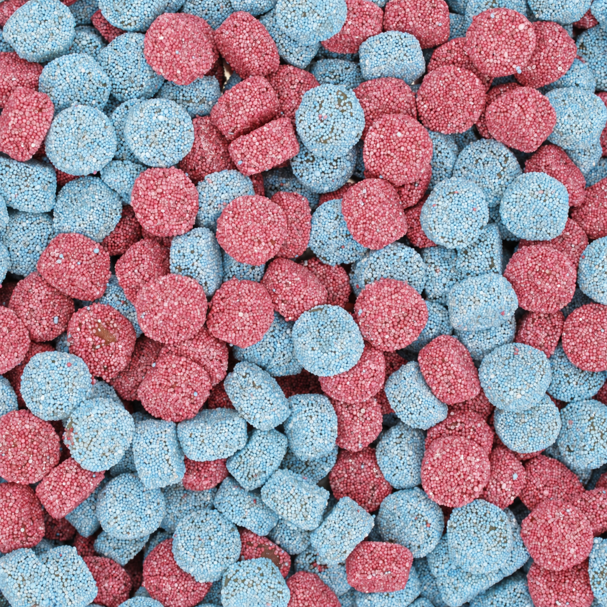 Pick and Mix Sweets - 225g Sweet Pouches - Retro & Traditional