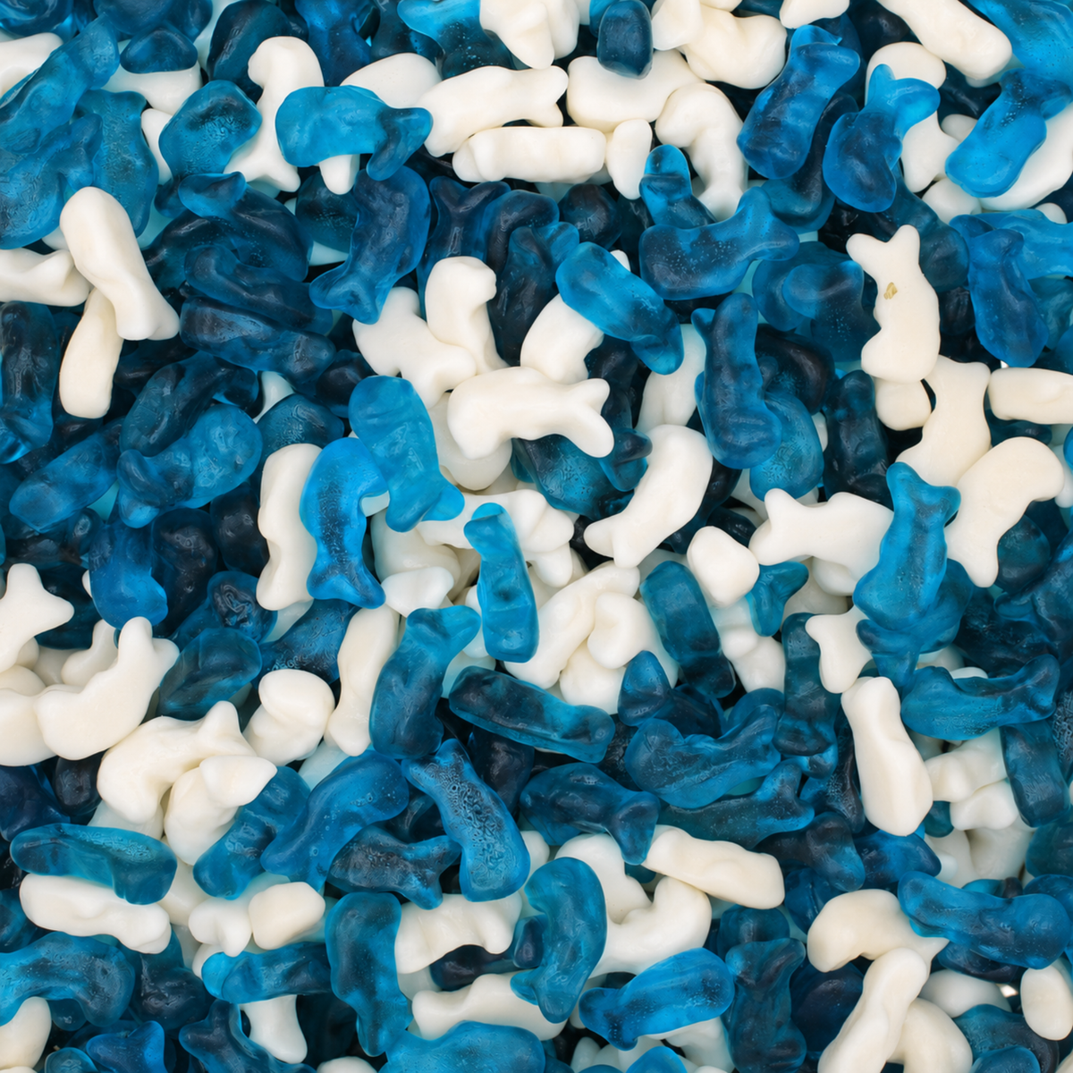 Pick and Mix Sweets - 500g Sweet Pouches - Retro & Traditional