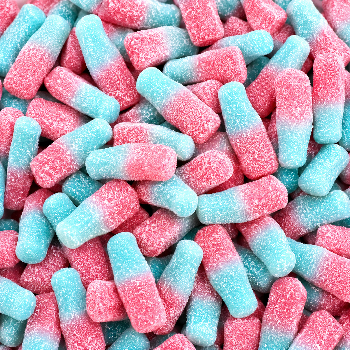 Pick and Mix Sweets - 500g Sweet Pouches - Retro & Traditional