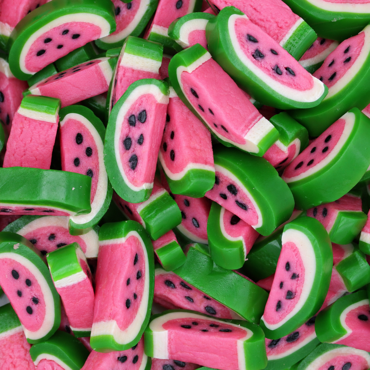 Pick and Mix Sweets - 500g Sweet Pouches - Retro & Traditional