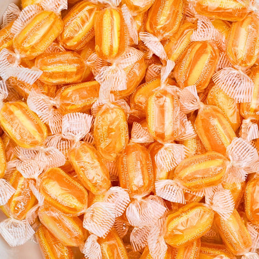 Pineapple Sherbet