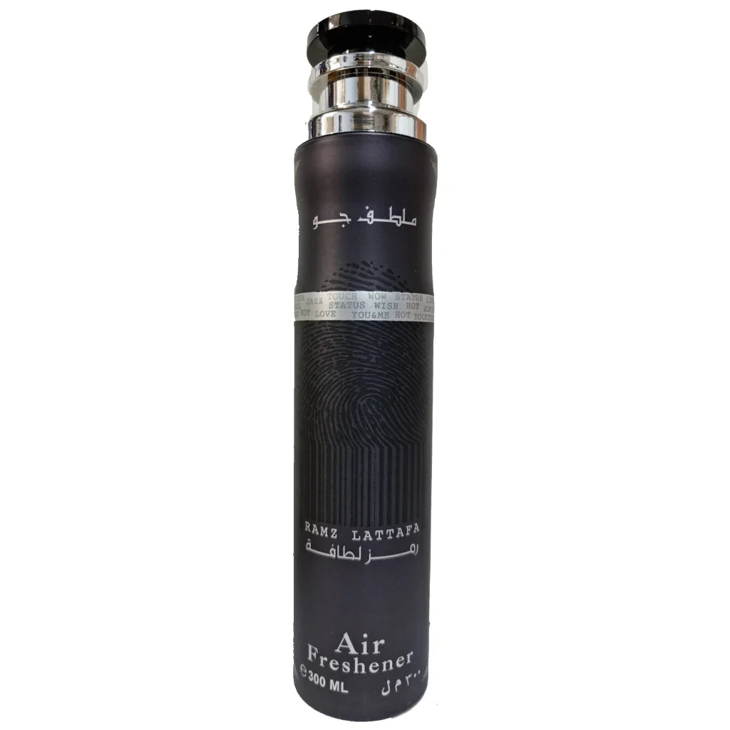 Qaa'ed Airfreshener 300ml by Lattafa