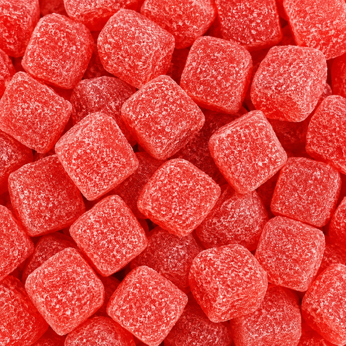Small Sweet Jar - Retro & Traditional Sweets