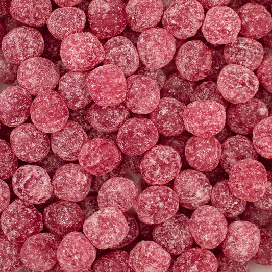 Stupidly Sour Cherry