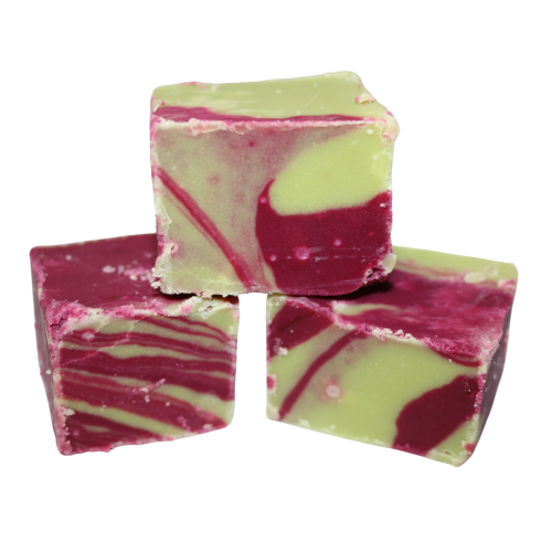 Fudge Factory Fruit Cider 2Kg