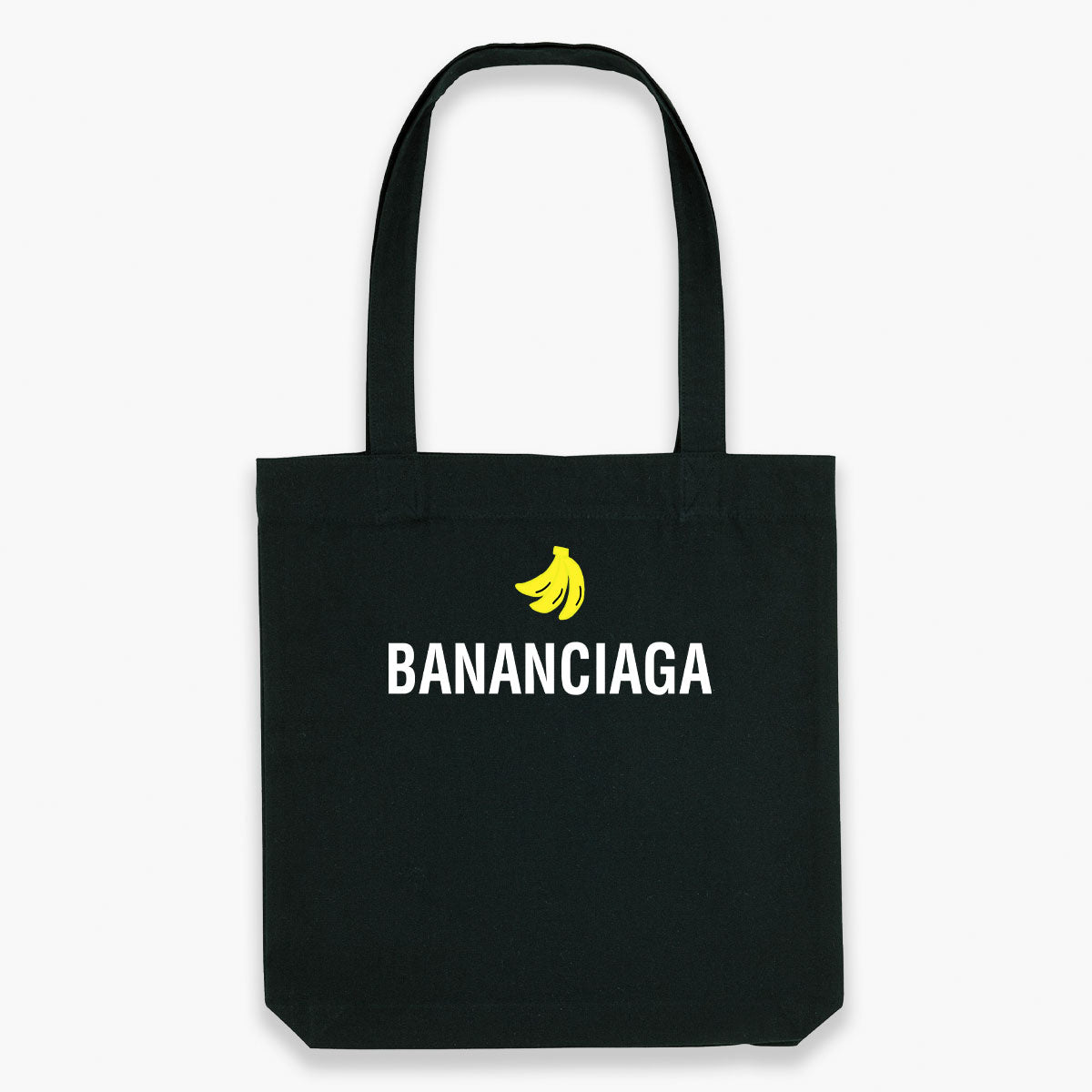 Bananciaga Tote Bag