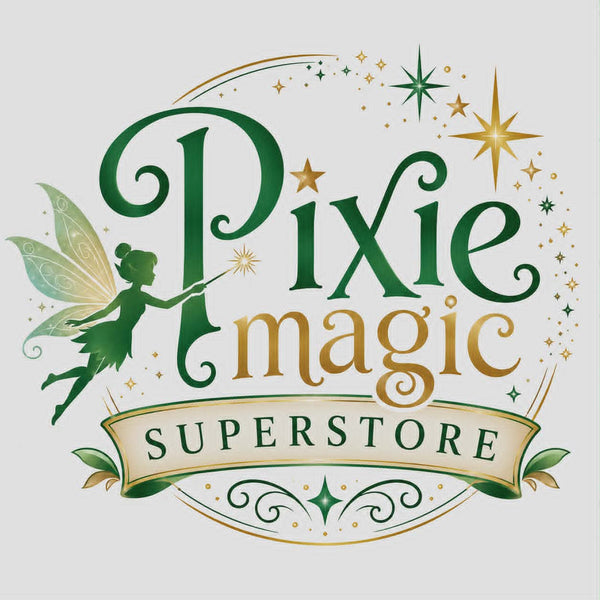 Pixie Magic & co