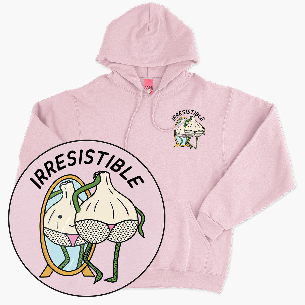 Irresistible Hoodie (Unisex)