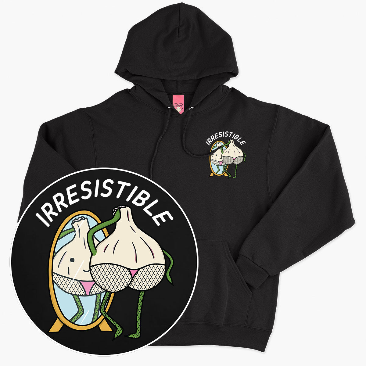 Irresistible Hoodie (Unisex)