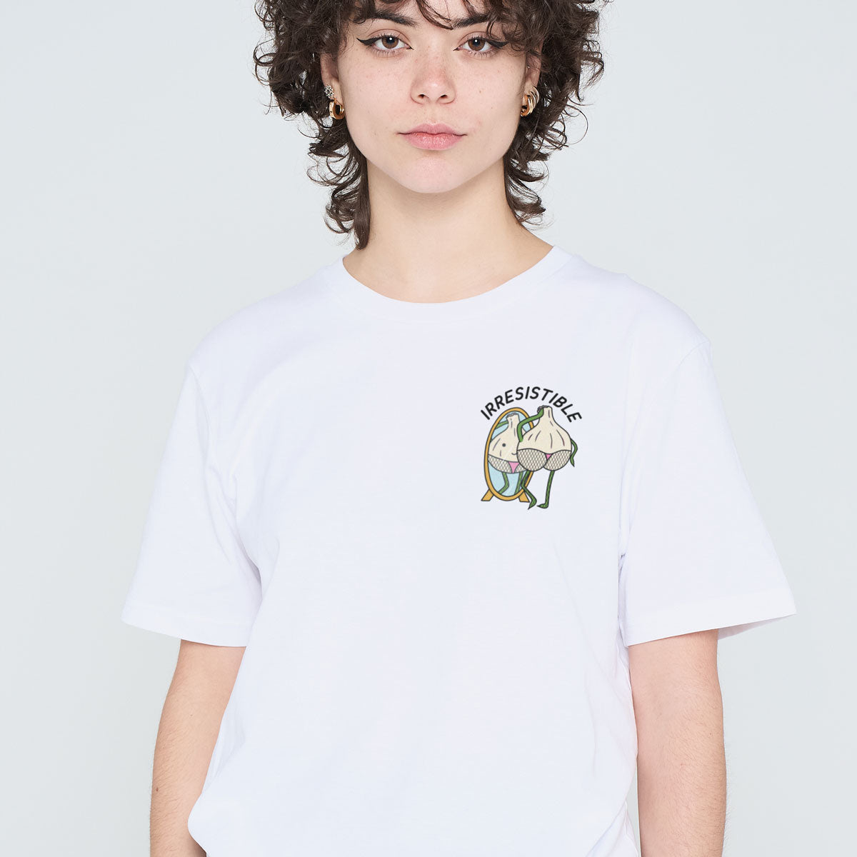 Irresistible T-Shirt (Unisex)