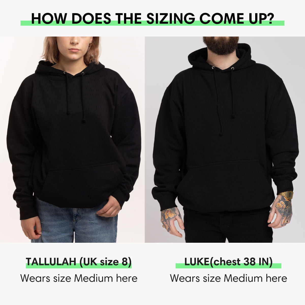 It's Getting Hot Hoodie (Unisex)