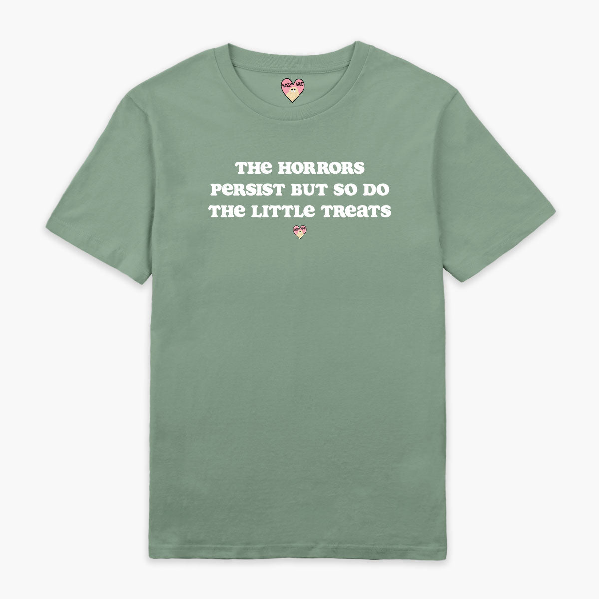 Little Treats T-Shirt (Unisex)