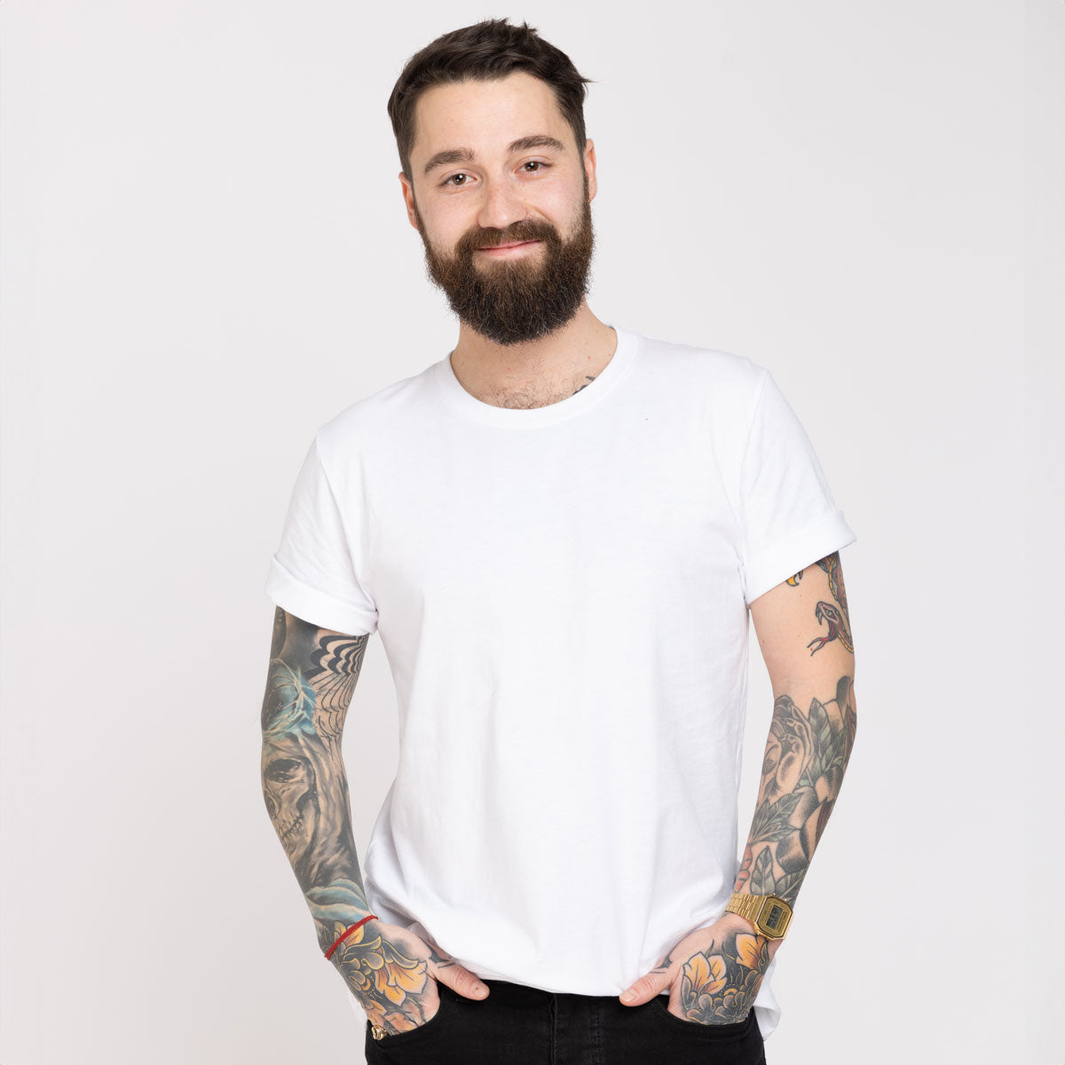 Mystery T-Shirt (Unisex)