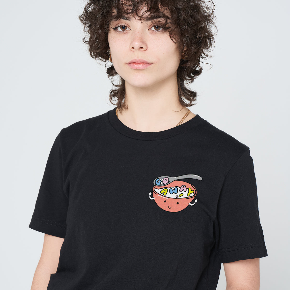 Not A Morning Person T-Shirt (Unisex)