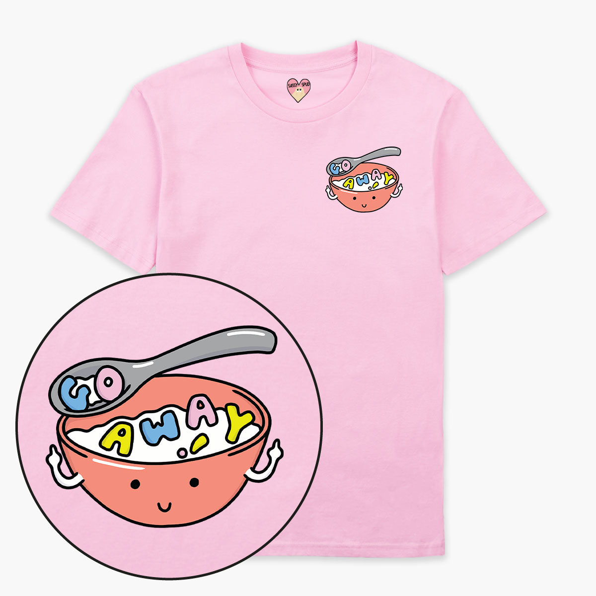 Not A Morning Person T-Shirt (Unisex)