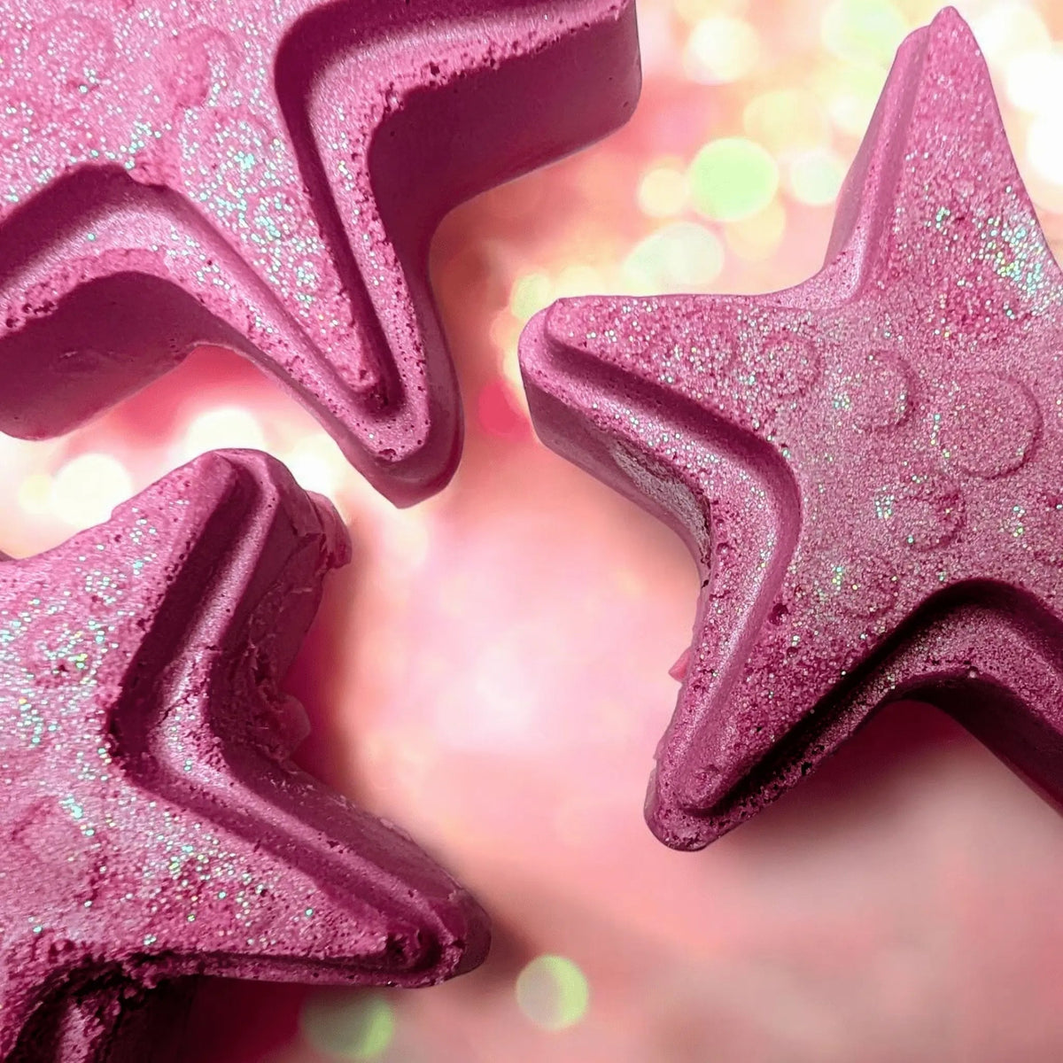 Shimmer Bar - Cherry Blossom