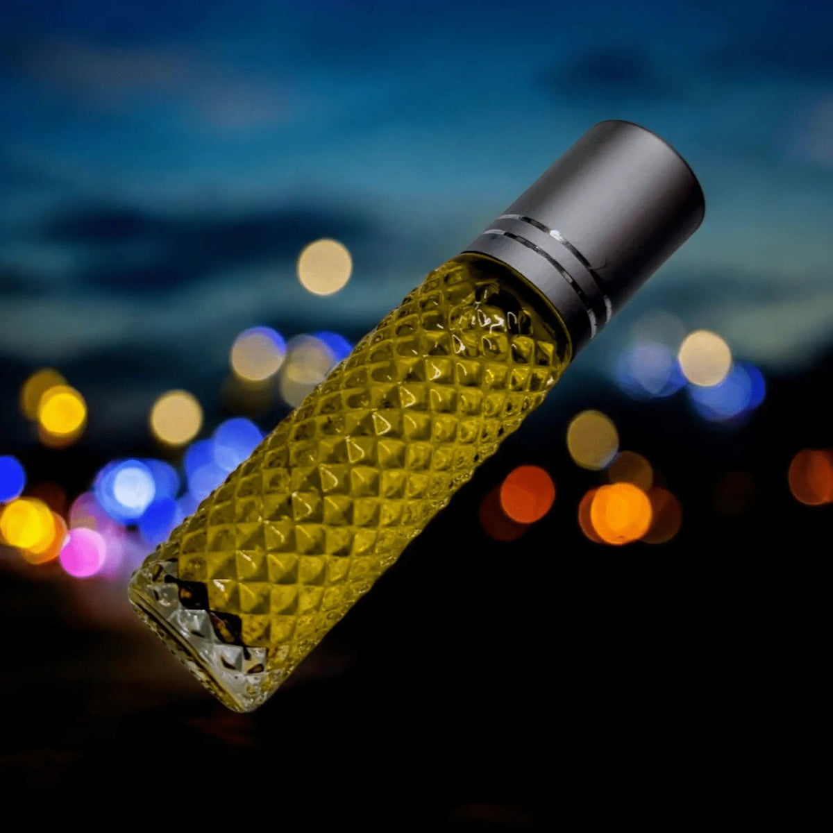 Perfume Oil Roll On